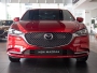 Mazda 6 2.5L Premium
